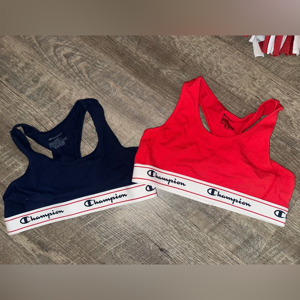Sports bras